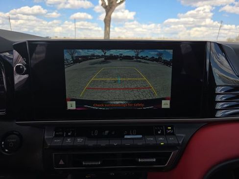 New 2026 Toyota Camry XSE image 22