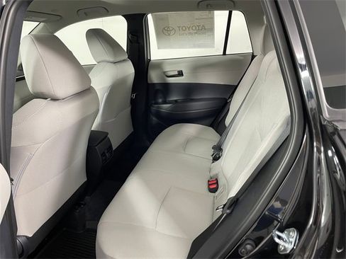 New 2026 Toyota Corolla Cross L image 4