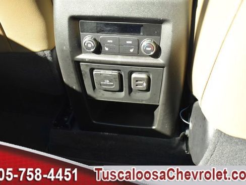 Certified 2023 Chevrolet Traverse Premier image 31