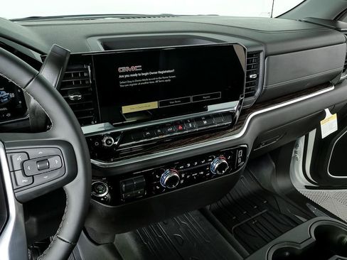 New 2026 GMC Sierra 1500 Elevation w/ Elevation Select Package image 12