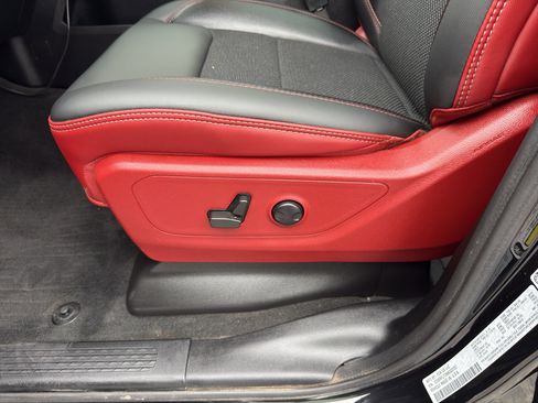 Used 2022 RAM 1500 Rebel w/ Rebel Level B Equipment Group AWD/4WD image 16