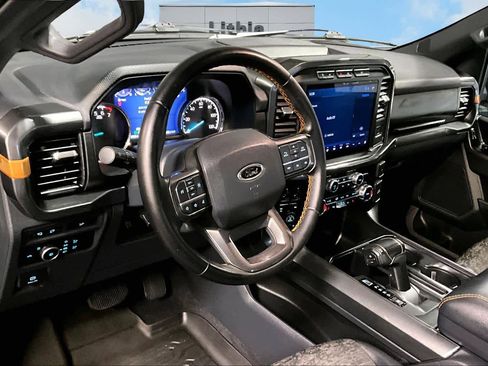 Used 2023 Ford F150 Tremor w/ 360 Degree Camera Package image 2