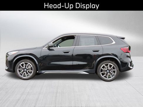 New 2025 BMW X1 xDrive28i w/ Premium Package image 6