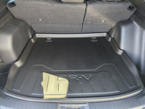 New 2026 Honda CR-V TrailSport image 30