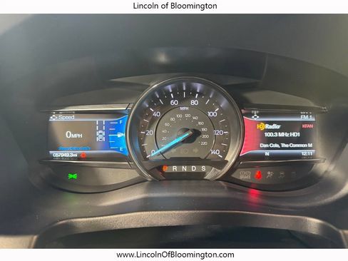 Used 2018 Ford Explorer Limited w/ Equipment Group 301A AWD/4WD image 19