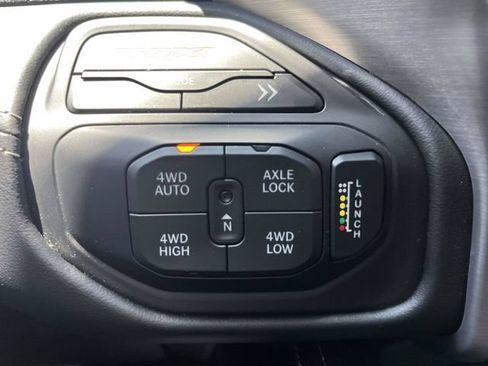 Used 2021 RAM 1500 TRX w/ TRX Level 2 Equipment Group AWD/4WD image 19