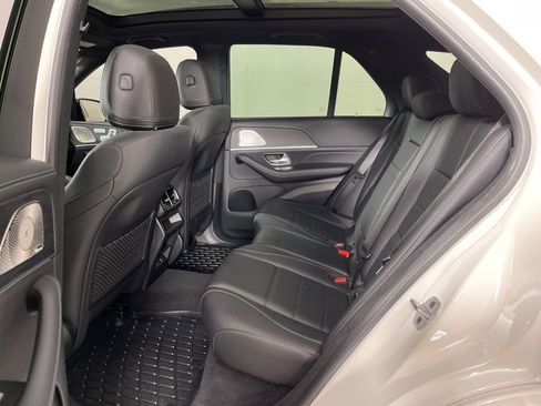 Used 2024 Mercedes-Benz GLE 350 4MATIC image 25