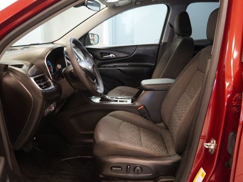 Used 2018 Chevrolet Equinox LT image 5