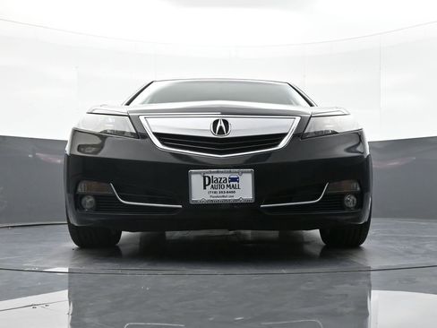 Used 2013 Acura TL w/ Technology Package FWD image 25