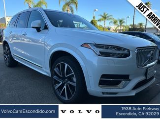 Used 2024 Volvo XC90 B5 Plus AWD/4WD video 1