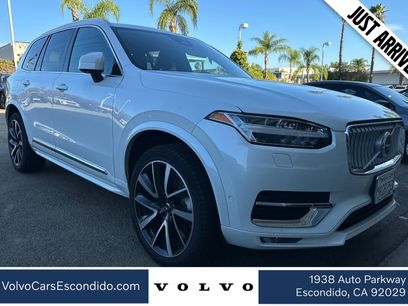 Used 2024 Volvo XC90 B5 Plus