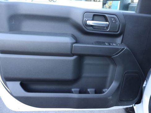 New 2026 Chevrolet Silverado 3500 W/T w/ WT Convenience Package AWD/4WD image 4