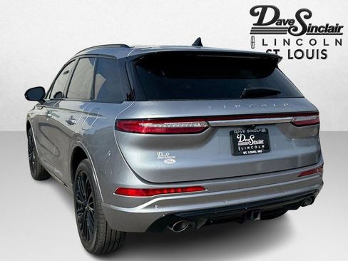 Certified 2023 Lincoln Corsair Reserve w/ Jet Appearance Package image 7