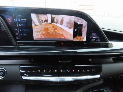 Used 2023 Cadillac Escalade Sport image 30