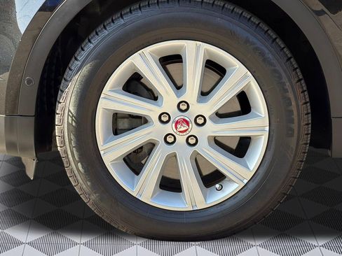 Used 2018 Jaguar E-PACE S AWD/4WD image 13