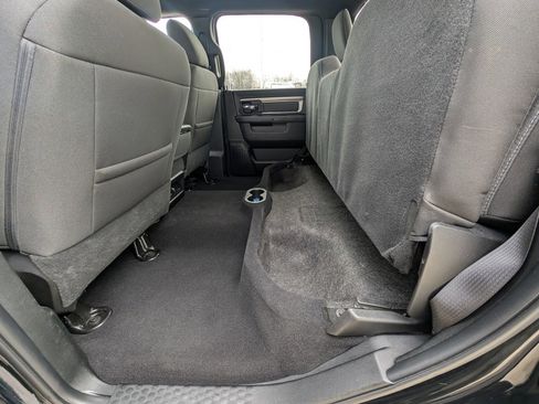 Used 2024 RAM 1500 Classic Warlock image 18