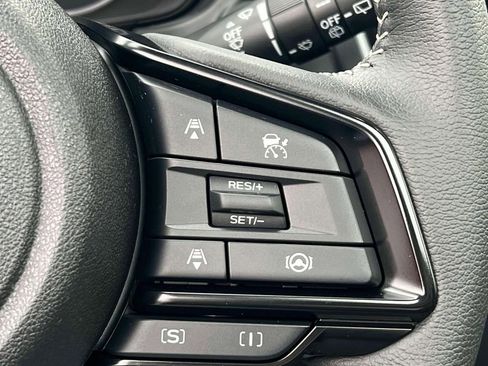 Certified 2025 Subaru Forester Premium image 21