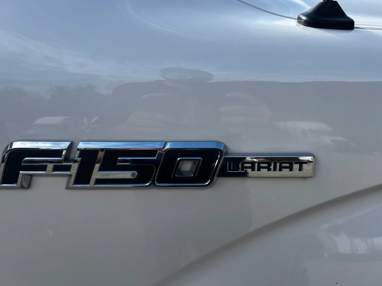 Used 2013 Ford F150 Lariat w/ Luxury Equipment Group AWD/4WD image 15