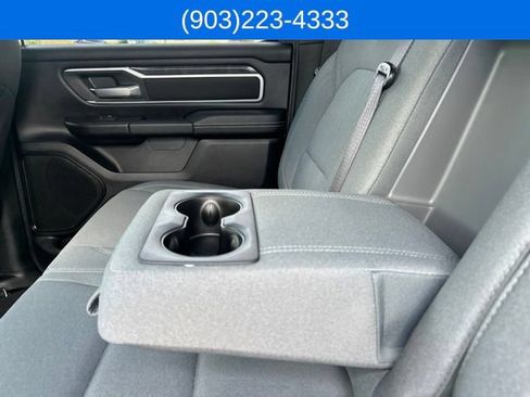 Used 2023 RAM 1500 Lone Star RWD image 40