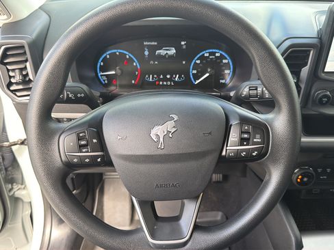 Used 2023 Ford Bronco Sport Big Bend AWD/4WD image 42