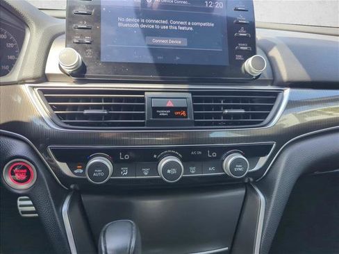 Used 2022 Honda Accord Sport image 7