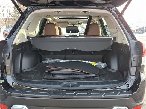 Used 2022 Subaru Forester Touring w/ Popular Package #2 image 35