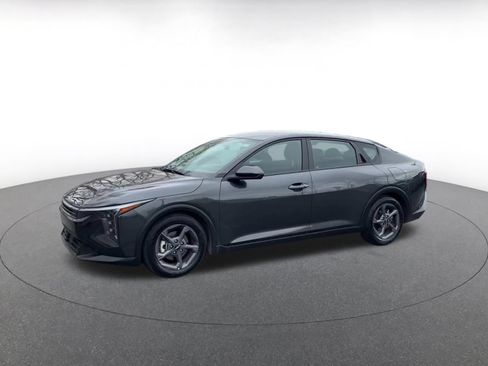 Used 2025 Kia K4 FWD image 8