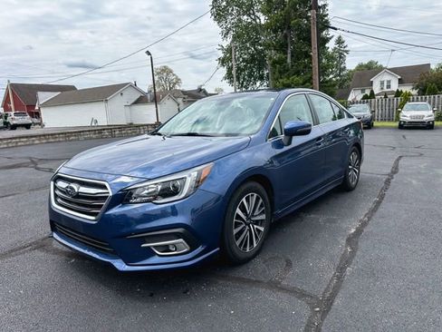 Used 2019 Subaru Legacy 2.5i Premium AWD/4WD image 3