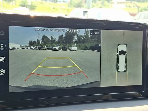 Used 2025 Hyundai Palisade XRT FWD image 19