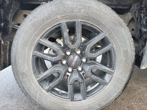 Used 2023 GMC Sierra 1500 Pro image 13