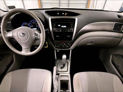 Used 2012 Subaru Forester 2.5X w/ Popular Pkg 2 image 15