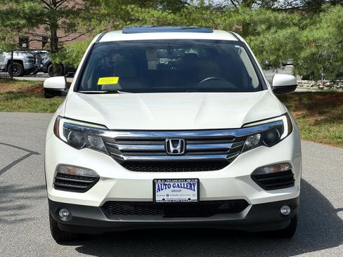 Used 2017 Honda Pilot EX-L image 2