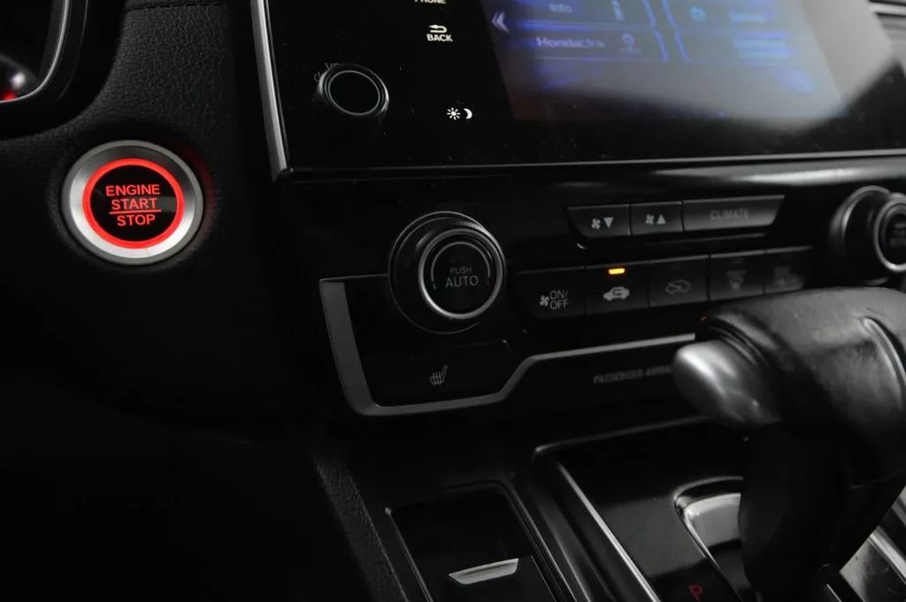 Used 2019 Honda CR-V EX-L image 27