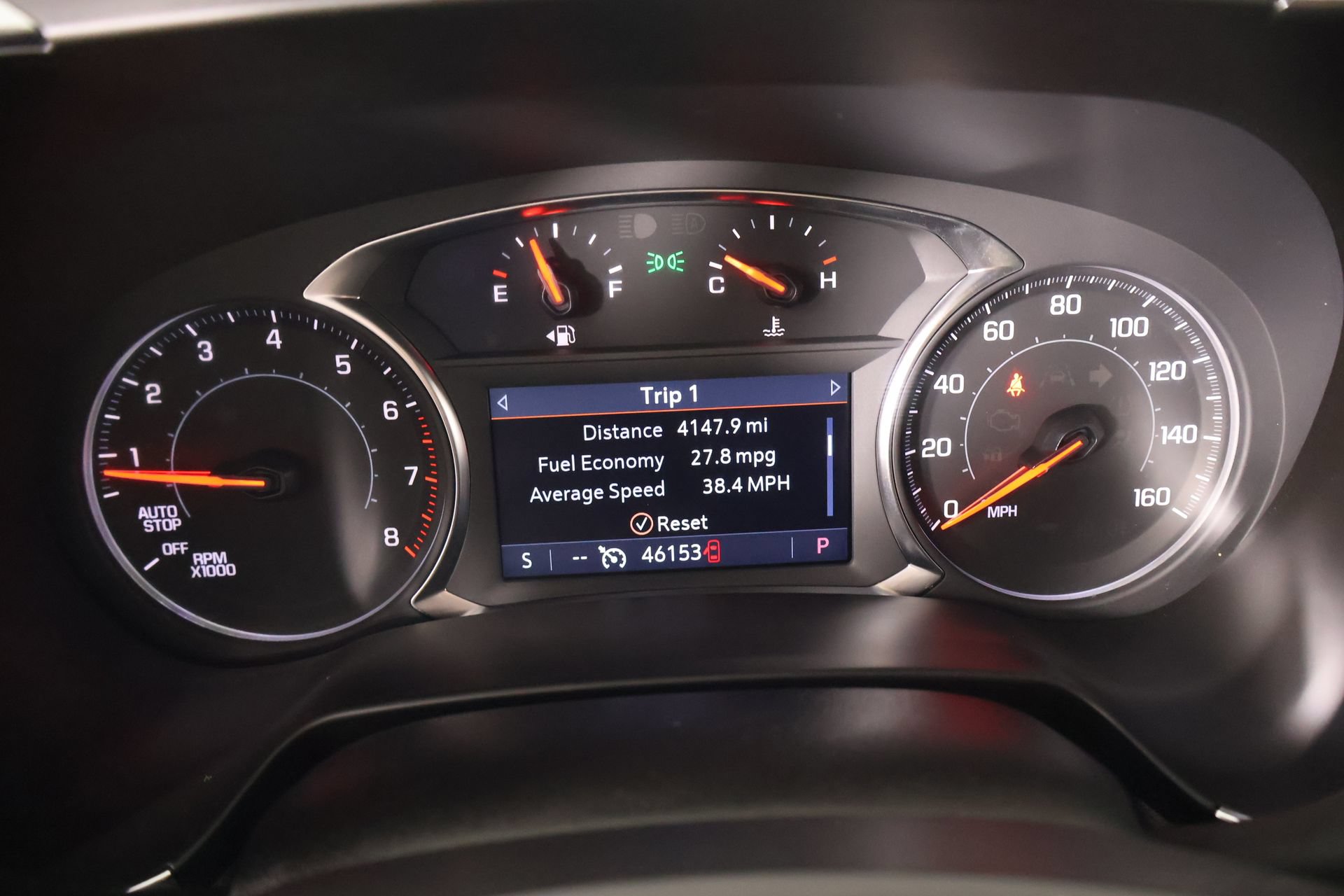 Used 2025 Chevrolet Blazer LT FWD image 4