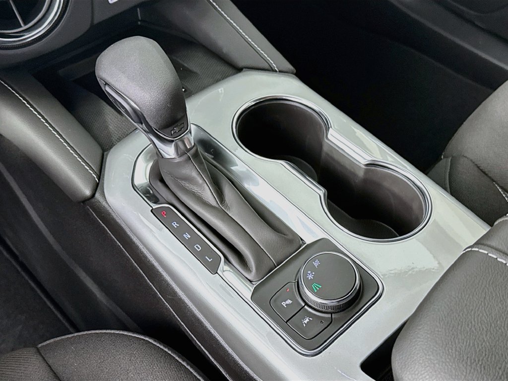 New 2026 Chevrolet Blazer LT w/ Convenience Package FWD image 18