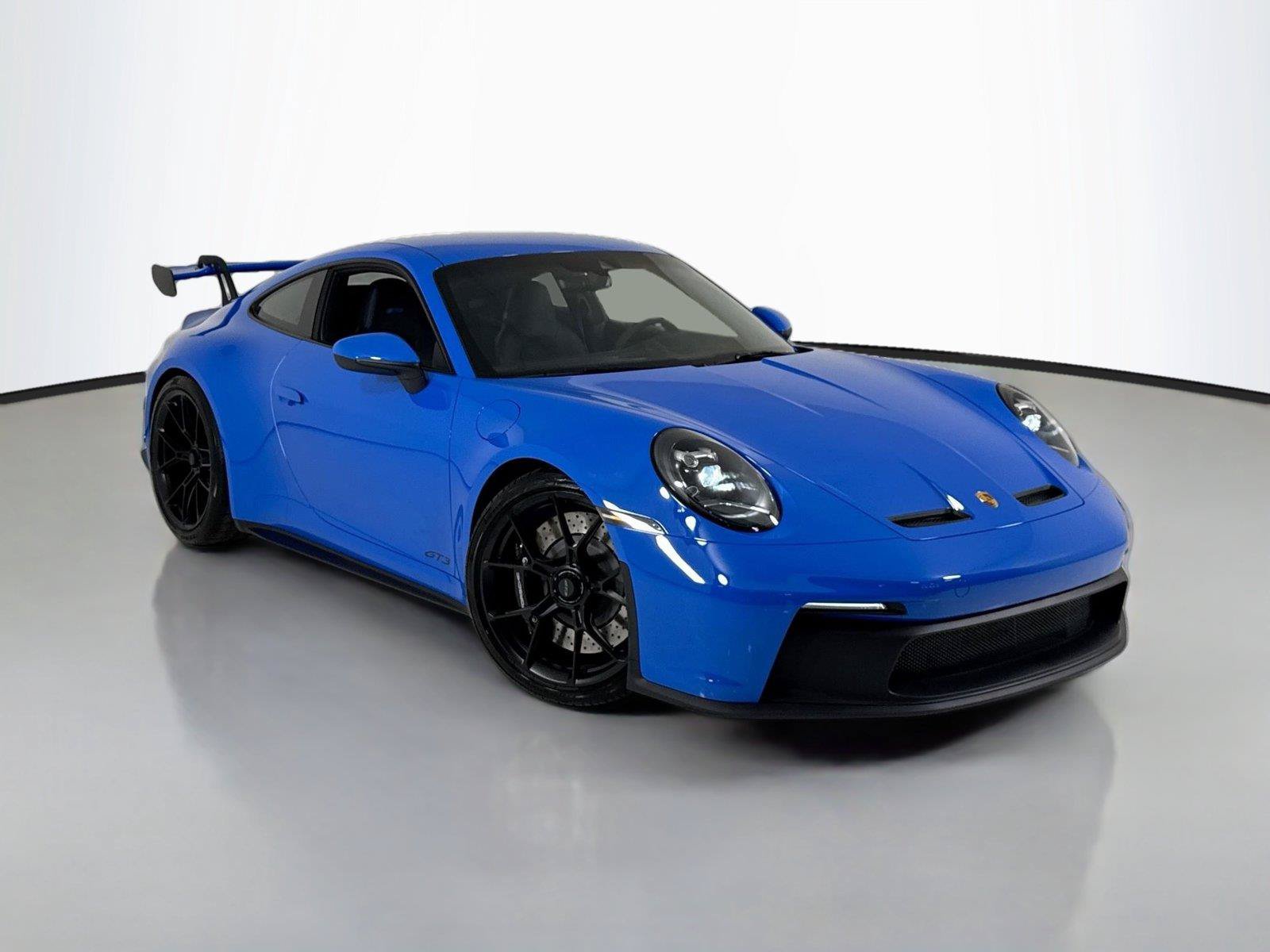 Used 2023 Porsche 911 GT3 RWD image 29