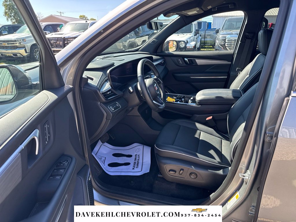 Used 2026 Buick Enclave Preferred w/ Power Package FWD image 20