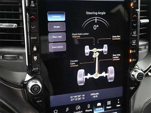 New 2026 RAM 2500 Power Wagon image 32