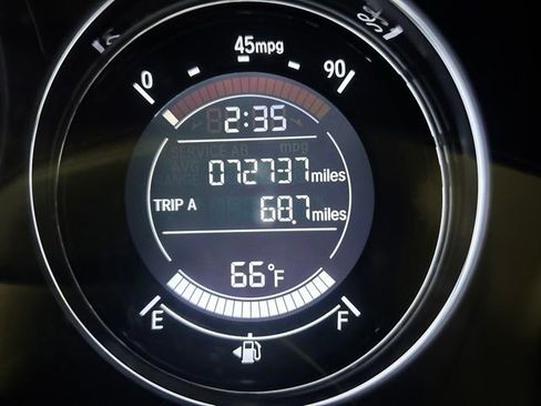 Used 2021 Honda HR-V LX image 21