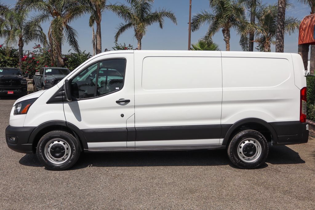 Used 2020 Ford Transit 250 Low Roof w/ Load Area Protection Package RWD image 5