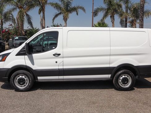Used 2020 Ford Transit 250 Low Roof w/ Load Area Protection Package RWD image 5