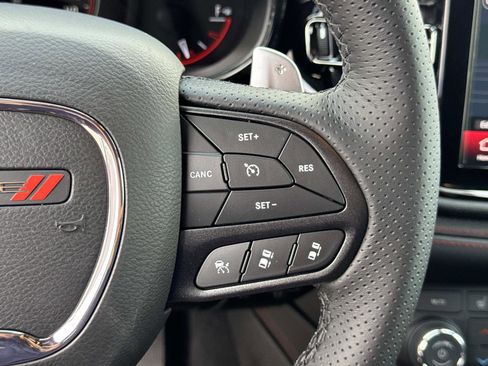 New 2026 Dodge Durango GT image 9