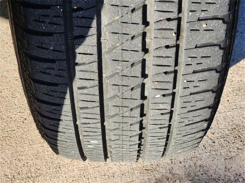 Certified 2024 RAM 1500 Tradesman image 10