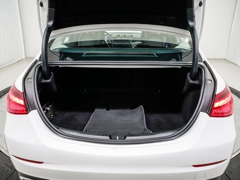 Used 2023 Mercedes-Benz C 300 Sedan image 27