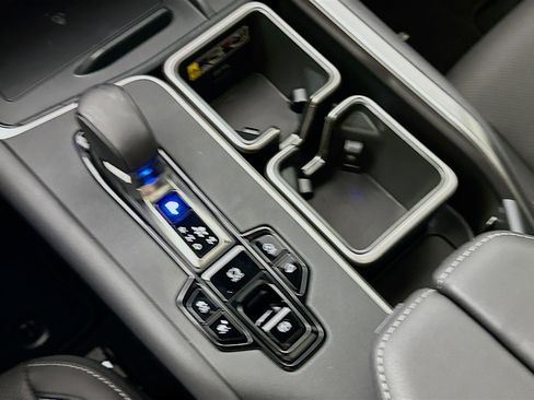 New 2026 Lexus TX 350 AWD image 17