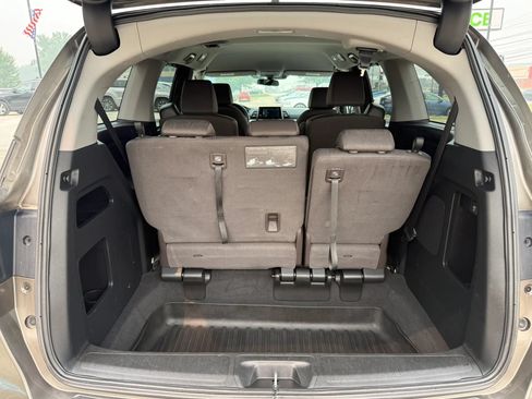 Used 2018 Honda Odyssey EX image 14