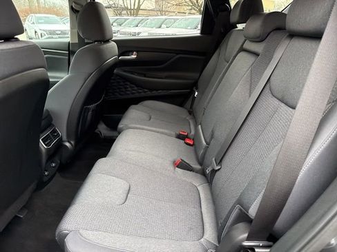 Used 2023 Hyundai Santa Fe SEL image 20