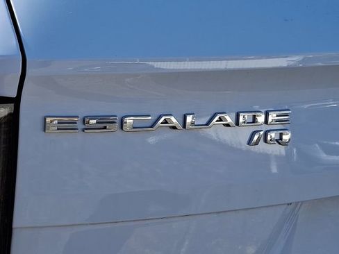 New 2025 Cadillac Escalade IQ Sport 2 image 18