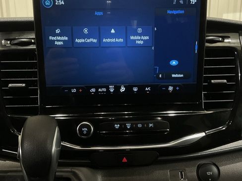 Used 2024 Ford Transit 350 XLT image 17