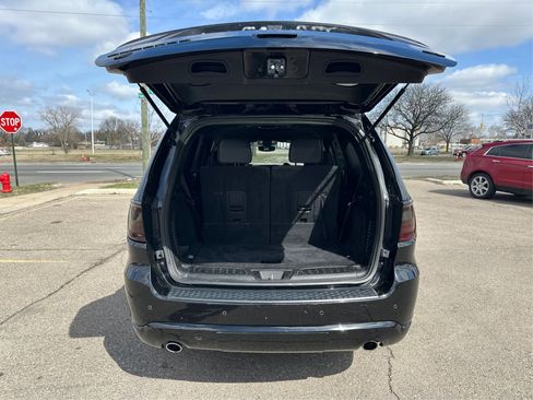 Used 2021 Dodge Durango GT w/ Blacktop Package image 14